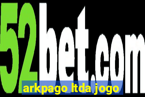 arkpago ltda jogo